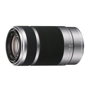 Sony E-mount 55-210mm F4.5-6.3 OSS Lens (japan import)-21