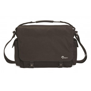 Lowepro LP36615 Schultertasche Urban Reporter 250 in schwarz-22