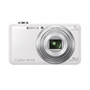 Sony DSC-WX80 Digitalkamera (16,2 Megapixel Exmor R Sensor, 8-fach opt. Zoom, 6,9 cm (2,7 Zoll) LCD-Dispaly, 25mm Weitwinkelobjektiv, Wi-Fi Funktion) weiß-22