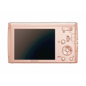 Sony DSC-W510P Digitalkamera (12 Megapixel, 4-fach opt. Zoom, 26 mm Weitwinkelobjektiv, 6,9 cm (2,7 Zoll) Display, bildstabilisiert) pink-22