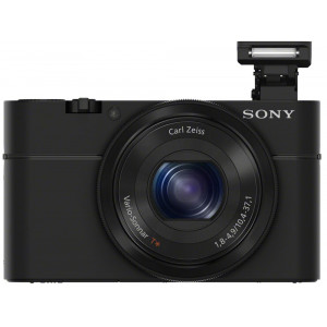 SONY DSC-RX100 schwarz-22