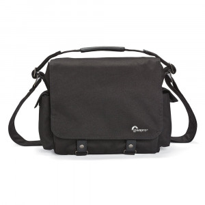 Lowepro LP36616 Schultertasche Urban Reporter 150 in schwarz-22