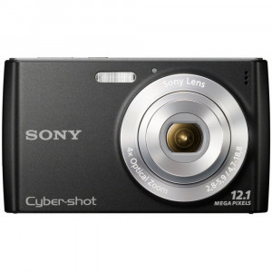 Sony DSC-W510B Digitalkamera (12 Megapixel, 4-fach opt. Zoom, 26 mm Weitwinkelobjektiv, 6,9 cm (2,7 Zoll) Display, bildstabilisiert) schwarz-22