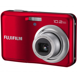 Fujifilm Finepix A180 ( 10.2 Megapixel,3-x opt. Zoom (2.7 Zoll Display) )-21