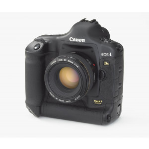 Canon EOS 1Ds Mark II SLR-Digitalkamera (16 Megapixel) Gehäuse-21