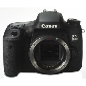Canon EOS760D Body Spiegelreflexkamera schwarz-21