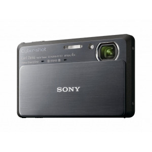 Sony DSC-TX9H Digitalkamera (12 Megapixel, 4-fach opt. Zoom, 8,9 cm (3,5 Zoll) Display, 3D Schwenkpanorama, Full HD Video) dunkelgrau-22
