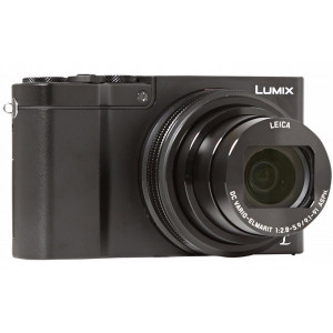 Panasonic Lumix DMC-TZ100EG-K 12MP/ 30x bk-21