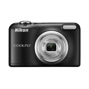 NI COOLPIX A10 BLACK-22