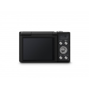 Panasonic LUMIX DMC-SZ10EG-K Style-Kompakt Digitalkamera (12x opt. Zoom, 2,7 Zoll LCD-Display um 180° schwenkbar,WiFi, HD-Videos, Bildstabilisator) schwarz-22