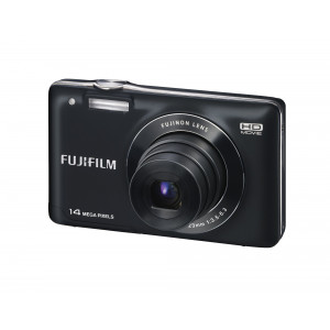Fujifilm FinePix JX520 Digitalkamera (14 Megapixel, 5-fach opt. Zoom, 7,6 cm (3 Zoll) Display, HD-Video) schwarz-22