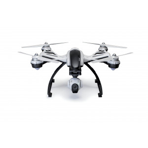 YUNEEC Q500 Typhoon Multicopter mit 12 Megapixel bzw. 1080p/60fps Full HD Kamera, mit 3-Achsen Brushless Gimbal, SteadyGrip und ST10 Fernsteuerungssystem-22