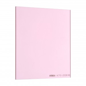 Cokin Filter Farbkorrektur purpur CC20C-21