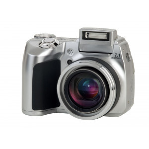Olympus SP-510UZ Digitalkamera (7 Megapixel, 10-fach opt. Zoom, 2,5" LCD, ISO 4000)-22