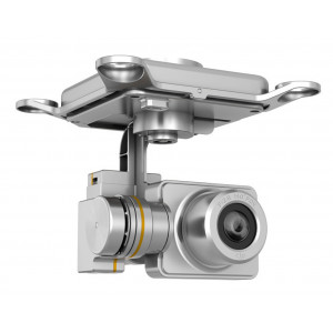 DJI Phantom II VISION+ V3.0 RTF Quadrokopter mit 3-Achs Gimbal und 14 MP Full HD Kamera-22
