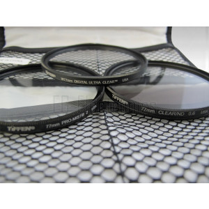 Tiffen Filter 77MM DIGITAL PRO SLR KIT-21