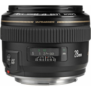 EF-Objektiv 28mm f/1.8 USM für Canon-Spiegelrefle-22