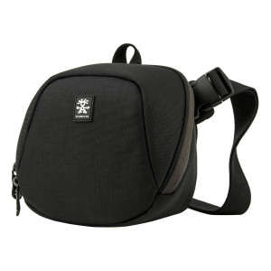 Crumpler QE500-001 Quick Escape 500 Toploader Kameratasche schwarz-22