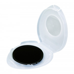 Dörr DHG Graufilter ND32 für Objektiv (67mm) mit Ultra Slim Filterfassung und Beidseitige Mehrschichtvergütung-22