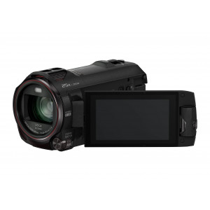 Panasonic HC-WX979EG-K Camcorder (microSD/SDHC/SDXC Card, Speicherkarte)-22