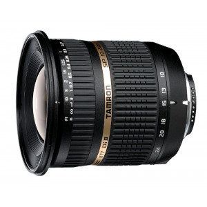 Tamron 10-24mm F/3,5-4,5 SP Di II LD ASL IF Objektiv für Canon-22