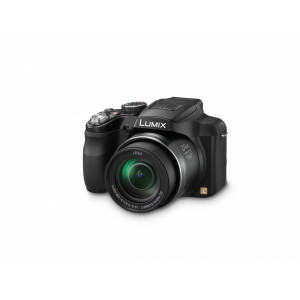 Panasonic Lumix DMC-FZ62EG-K Digitalkamera (16 Megapixel, 24-fach opt. Zoom, 7,6 cm (3 Zoll) Display, Superzoom, Full-HD Video) schwarz-22