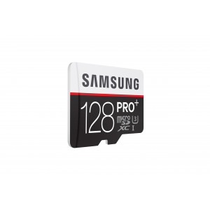 Samsung PRO Plus Micro SDXC 128GB bis zu 95MB/s lesen, bis zu 90MB/s schreiben, Class 10 Speicherkarte (inkl. SD Adapter)-22