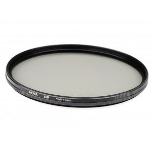 Hoya HD Gold Pol cirkular-Filter 77mm schwarz-22
