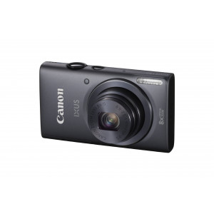 Canon IXUS 140 Digitalkamera (16 Megapixel, 8-fach opt. Zoom, 7,6 cm (3 Zoll) Display, bildstabilisiert, DIGIC 4 mit iSAPS) grau-22