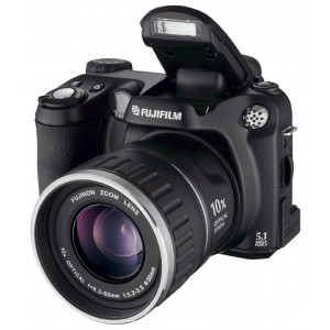FujiFilm FinePix S5600 Digitalkamera (5 Megapixel, 10fach Zoom)-22