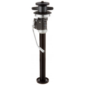 Gitzo GS5311GS Systematic Kurbelsäule (Serie 5)-22