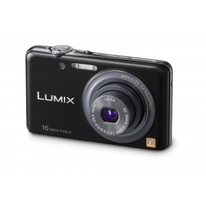 Panasonic Lumix DMC-FS22EG-K Digitalkamera (16 Megapixel, 4-fach opt. Zoom, 7,5 cm (3 Zoll) Touchscreen, bildstabilisiert) schwarz-22