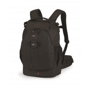 Lowepro Flipside 400 AW SLR-Kamerarucksack (für SLR mit aufgesetztem 300-mm-Objektiv und bis zu 6 zusätzlichen Objektiven) schwarz-22