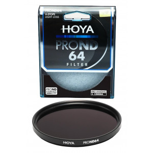Hoya YPND000477 Pro ND-Filter (Neutral Density 4, 77mm)-21