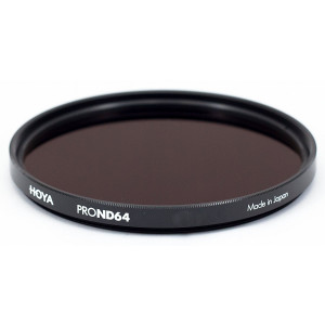Hoya YPND000472 Pro ND-Filter (Neutral Density 4, 72mm)-21