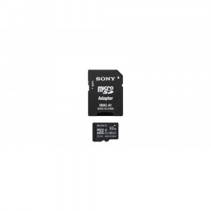 Sony SR32UXA-Micro-SDHC-Speicherkarte (32 GB, Expert, Class 10, UHS-I-21