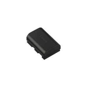 Canon Kamera Akkupack LP-E6 (LI-ION)-21