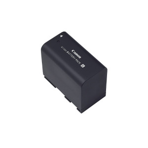 Canon BP 970 Li-Ion Akku 7,2V 7650mAh für XLH1-21