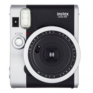 Fujifilm Instax Mini 90 Neo Classic Kamera-21