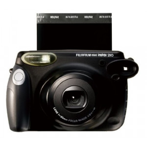 Fujifilm Instax 210 Drucker-21