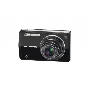 Olympus MJU 7000 ( 12.7 Megapixel,7-x opt. Zoom (3 Zoll Display) )-22
