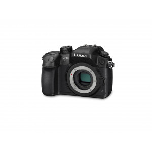 Panasonic LUMIX G DMC-GH4RE-K Systemkamera (16 Megapixel, Staub-/Spritzwasserschutz, V-Log L-Aufzeichnung, Aufnahmen auf 30 Min., Ultra-Higspeed Autofokus) schwarz-22