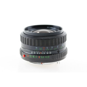 Takumar-A Takumar A 28 mm 28mm 1:2.8 2.8 für Pentax PK-22