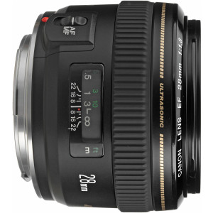 EF-Objektiv 28mm f/1.8 USM für Canon-Spiegelrefle-22