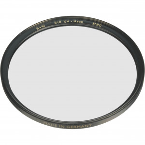 B+W UV-HAZE Filter (95mm, MRC, F-PRO)-21