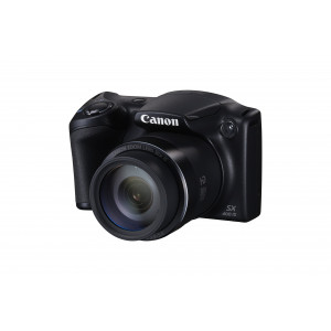 Canon Powershot SX400 IS ( 16.6 Megapixel,30-x opt. Zoom (3 Zoll Display) )-22