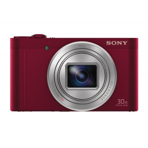 Sony DSCWX500R.CE3 Kompaktkamera (7,5 cm (3 Zoll) Display, 30x opt. Zoom, 60x Klarbild-Zoom, Weitwinkelobjektiv, NFC, WiFi Funktion, Superior iAuto Modus, 5-Achsen Bildstabilisator, Full HD-Video) schwarz-21