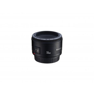 Canon EF 50mm f/1.8 Objektiv II-22