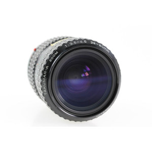 Takumar-A Zoom 28-80 mm 28-80mm Macro Takumar Pentax PK-22