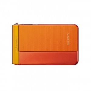 Sony DSC-TX30 Digitalkamera (18,2 Megapixel, 5-fach opt. Zoom, 8,3 (3,3 Zoll) Touchscreen, Full-HD, micro HDMI) orange-22